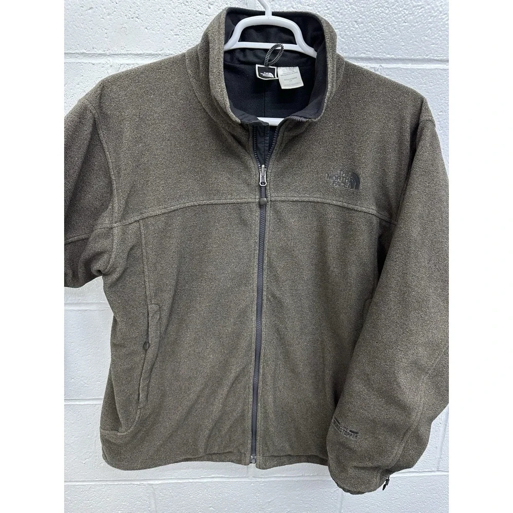 The North Face Gore Windstopper Windbreaker Fleece Full Zip Jacket / Men's XL‎
